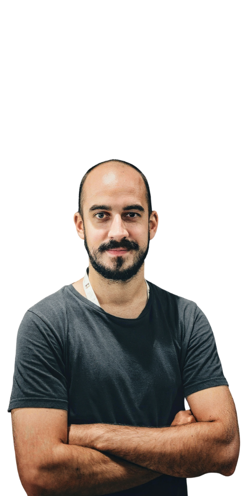 El futuro de la IA: Más allá del hype.